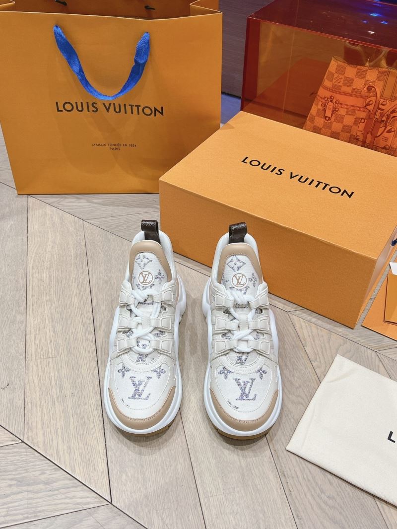 Louis Vuitton Archlight Shoes